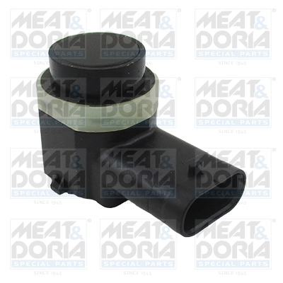 Sensor, park distance control
